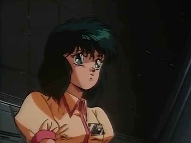 Iczer Reborn (AnimeHD)